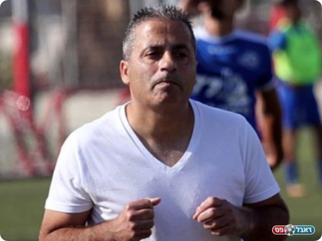 עופר טסלפפה (לירן דורף)